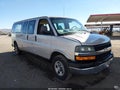 Photo 1 of 11 — 2007 Chevrolet Express 2500