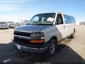 Photo 2 of 11 — 2007 Chevrolet Express 2500