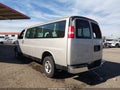 Photo 3 of 11 — 2007 Chevrolet Express 2500