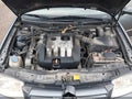 2004 Volkswagen Jetta — photo 10 of 10 | VIN 3VWSR69M04M115043