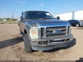 2010 Ford F-250 — photo 6 of 16 | VIN 1FTSW2BR2AEA52118