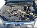 2010 Subaru Forester — photo 10 of 13 | VIN JF2SH6CC5AH720490