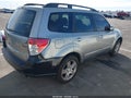2010 Subaru Forester — photo 4 of 13 | VIN JF2SH6CC5AH720490