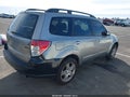 2010 Subaru Forester — photo 6 of 13 | VIN JF2SH6CC5AH720490