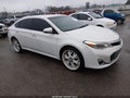 Photo 1 of 16 — 2013 Toyota Avalon