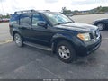 Photo 1 of 11 — 2005 Nissan Pathfinder