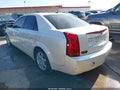 2005 Cadillac CTS — photo 3 of 11 | VIN 1G6DP567950148575