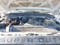 Photo 10 of 19 — 2012 Ford F-250