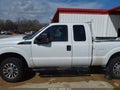 Photo 14 of 19 — 2012 Ford F-250