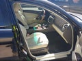 Photo 5 of 16 — 2012 Lexus IS 250