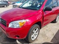 Photo 6 of 12 — 2008 Toyota RAV4