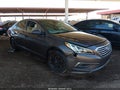 2017 Hyundai Sonata — photo 1 of 11 | VIN 5NPE24AF7HH585247