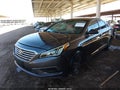 2017 Hyundai Sonata — photo 2 of 11 | VIN 5NPE24AF7HH585247