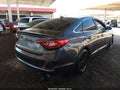 2017 Hyundai Sonata — photo 4 of 11 | VIN 5NPE24AF7HH585247