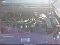 2013 Ford Fusion — photo 10 of 12 | VIN 3FA6P0H73DR195207