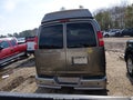 Photo 17 of 17 — 2013 Chevrolet Express 1500