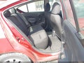 2019 Nissan Versa — photo 8 of 11 | VIN 3N1CN7AP3KL836798
