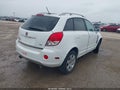 2008 Saturn Vue — photo 13 of 14 | VIN 3GSCL53788S519445