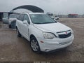 2008 Saturn Vue — photo 1 of 14 | VIN 3GSCL53788S519445
