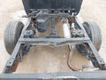 1989 Chevrolet S Truck — photo 6 of 10 | VIN 1GCBS14R0K2174272