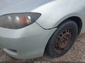 2008 Mazda 3 — photo 6 of 12 | VIN JM1BK12F981110187
