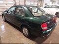 Photo 3 of 13 — 1999 Mazda Protege