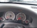 2006 Jeep Liberty — photo 7 of 11 | VIN 1J4GL48K96W247021