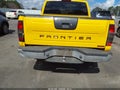 2001 Nissan Frontier — photo 6 of 16 | VIN 1N6MD27T11C378651