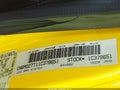 2001 Nissan Frontier — photo 9 of 16 | VIN 1N6MD27T11C378651