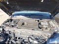 2020 Land Rover Range Rover Sport — photo 10 of 16 | VIN SALWS2RU7LA725804