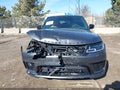 Photo 12 of 16 — 2020 Land Rover Range Rover Sport