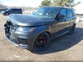 Photo 2 of 16 — 2020 Land Rover Range Rover Sport