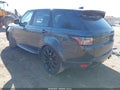 Photo 3 of 16 — 2020 Land Rover Range Rover Sport