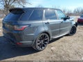 Photo 4 of 16 — 2020 Land Rover Range Rover Sport