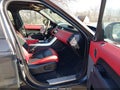 Photo 5 of 16 — 2020 Land Rover Range Rover Sport