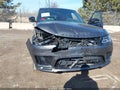 Photo 6 of 16 — 2020 Land Rover Range Rover Sport
