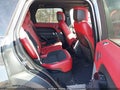 Photo 8 of 16 — 2020 Land Rover Range Rover Sport