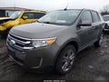 2013 Ford Edge — photo 2 of 11 | VIN 2FMDK4KC4DBA82809