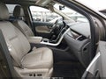 2013 Ford Edge — photo 5 of 11 | VIN 2FMDK4KC4DBA82809