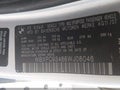 2008 BMW X3 — photo 9 of 11 | VIN WBXPC93488WJ08046