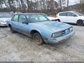 Photo 1 of 11 — 1990 Oldsmobile Delta 88