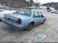 Photo 4 of 11 — 1990 Oldsmobile Delta 88