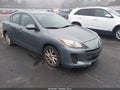 2013 Mazda 3 — photo 1 of 12 | VIN JM1BL1V7XD1747763