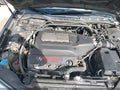 2003 Acura TL — photo 10 of 10 | VIN 19UUA56883A000465