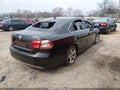 2012 Volkswagen Passat — photo 4 of 15 | VIN 1VWBH7A38CC063298