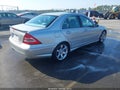 2007 Mercedes-Benz C-Class — photo 4 of 14 | VIN WDBRF52HX7F920634