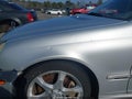 2007 Mercedes-Benz C-Class — photo 6 of 14 | VIN WDBRF52HX7F920634