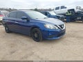 2019 Nissan Sentra — photo 1 of 17 | VIN 3N1AB7AP5KY360637
