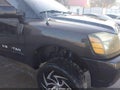 Photo 12 of 12 — 2009 Nissan Titan