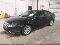Photo 2 of 18 — 2012 Ford Fusion
